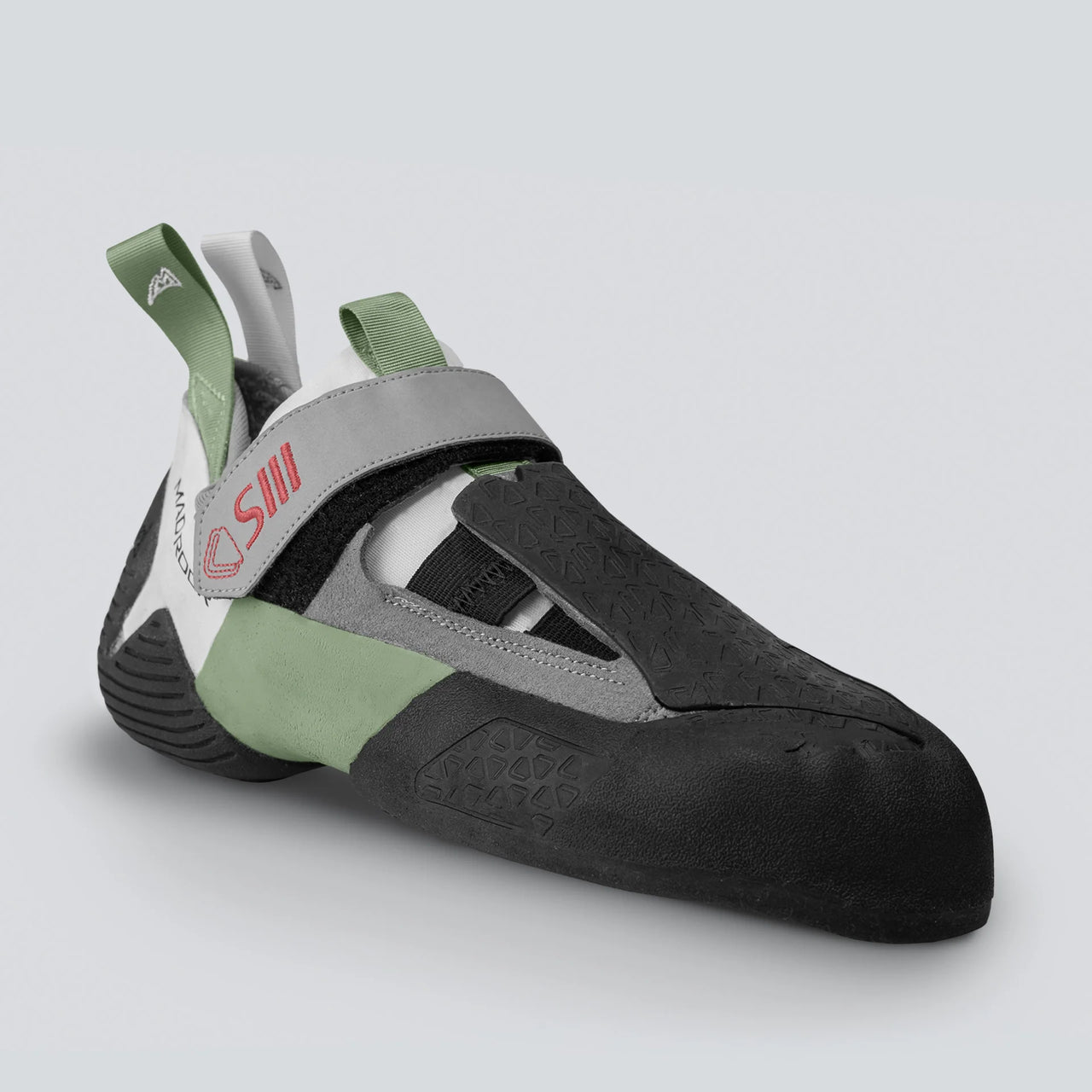 Mad Rock Shark 3 LV